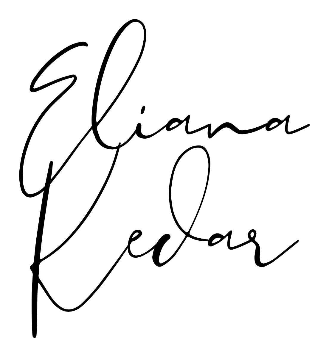אליאנה קידר